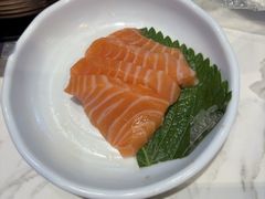 -半岛听涛蒸汽海鲜自助(K11店)