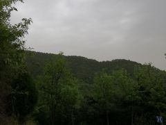 -北京鹫峰国家森林公园