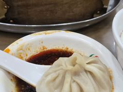 -西安贾三灌汤包·回坊小吃·清真炒菜(北院门总店)