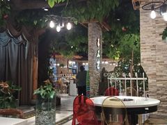 -蕃茄述·好汤自然来(江汉路店)