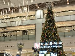 -新城市广场