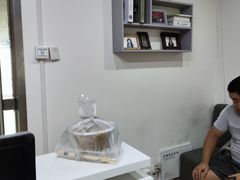 -小象国照相馆(宝山万达店)