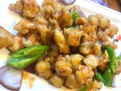 -闯关东东北农家菜(崂山石老人店)