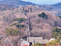 -妙峰山风景名胜区