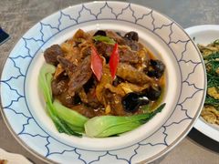 -幸福的烤包子·新疆菜