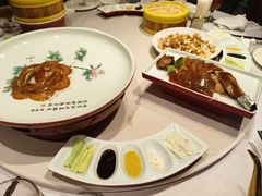 -京味斋·北京烤鸭(华威桥北工大店)