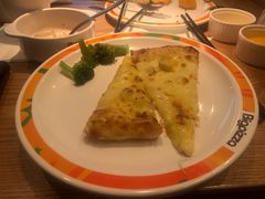 -比格比萨自助(南京万达茂店)