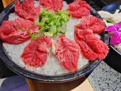 -珮姐老火锅(新街口店)