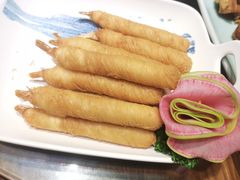 -大草原清真饭庄(沙河店)