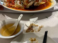 -通庆楼(新开路店)