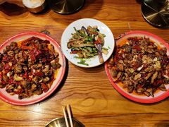 -柴窝堡22号辣子鸡·传承新疆菜