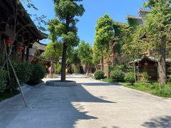 -朱仙镇启封故园景区