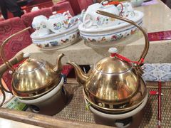 -点都德(龙之梦店)