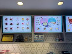 -梁子刨冰王&梁小糖(王顶堤店)