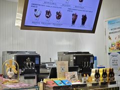 -GODIVA(港汇恒隆广场)