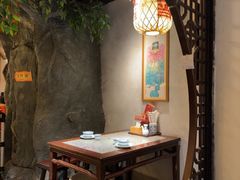 -南京大牌档(西单食宝街友谊商城店)