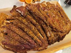 -鸿禧大清花(方庄店)