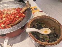 -炆火火·藕汤·湖北煨菜馆(销品茂店)