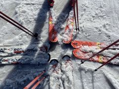 -北京西山滑雪场