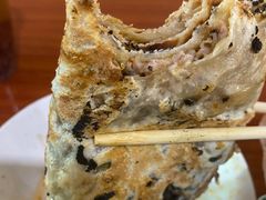 -衢州杨家巷烤饼(国金中心店)