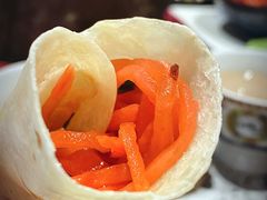 -敏珠拉姆藏餐·南京厨房(富春江东街店)