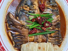 -老德州四合院·德州菜(天衢路店)