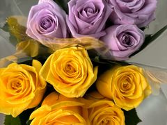 -循礼门鲜花花市(武汉循礼门店)