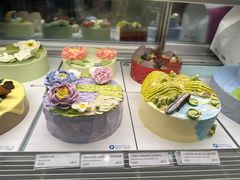 -派悦坊·甜品·蛋糕(虹口龙之梦店)