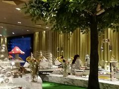 -蓝色派对KTV(聚然广场店)