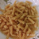 狗娃番茄牛肉意面～减脂期的健康饮食