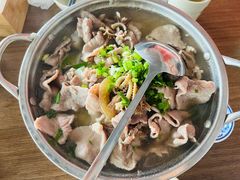 -肖四女乐山跷脚牛肉(世博源店)