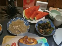 -夯鱼烤鱼·尔滨地标美食(中央商场店)