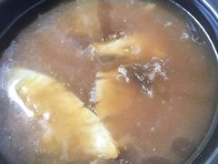 鱼翅捞饭-老洋房花园饭店(绍兴路店)