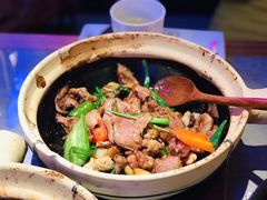 沙姜啫猪脷-啫神·广州地标美食(北京路店)