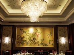 -青岛香格里拉·香宫中餐厅