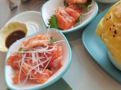 -视界美食自助餐厅·石家庄希尔顿酒店