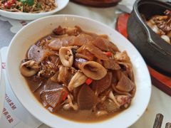 -子霖南山鲜虾面(南山总店)