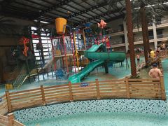 -南宫温泉水世界