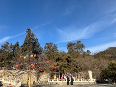 -潭柘寺景区