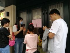 -翠亭酒家(山西南路店)