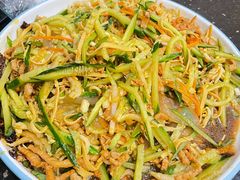 -瑞杰烧烤店·24小时营业(山东路店)