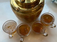 -小吊梨汤·北京菜·烤鸭(双井乐成中心店)