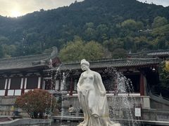 -华清宫景区