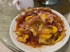 -食为先(中山七路店)
