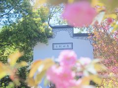 -南汇桃花村