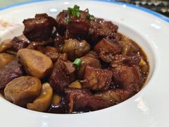 -丽泽山庄·生态怀柔菜·虹鳟鱼(红螺寺店)