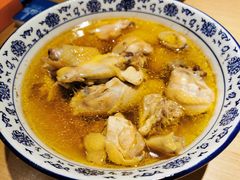-兔爸私家小厨(新北万达店)