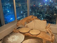 -Jungle Nat 高空餐厅