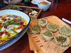 -外婆家(西溪印象城店)