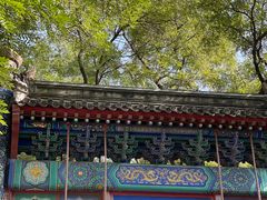 -北京国子监胡同